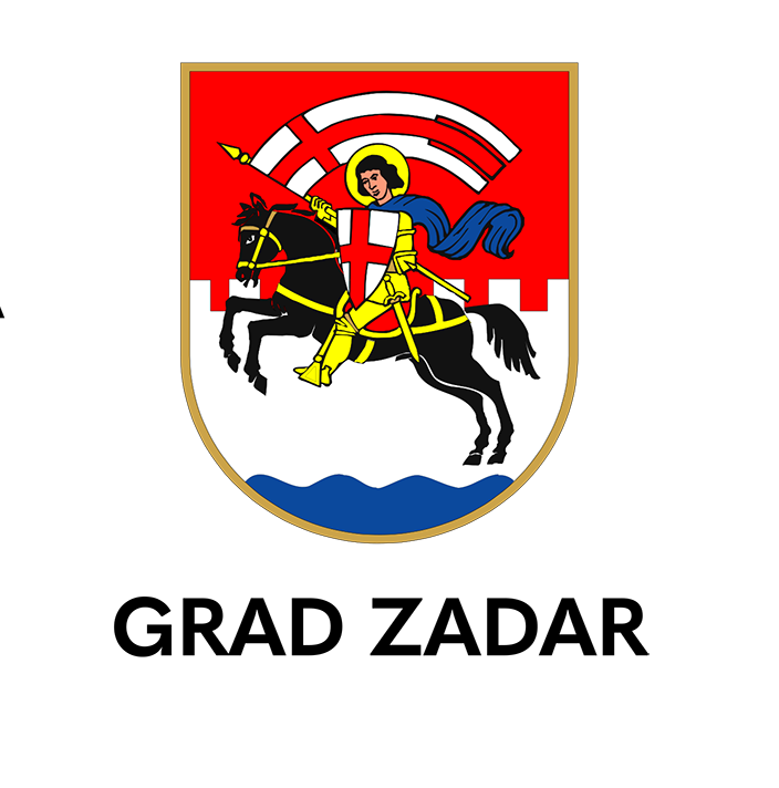 Sponzor grad Zadar